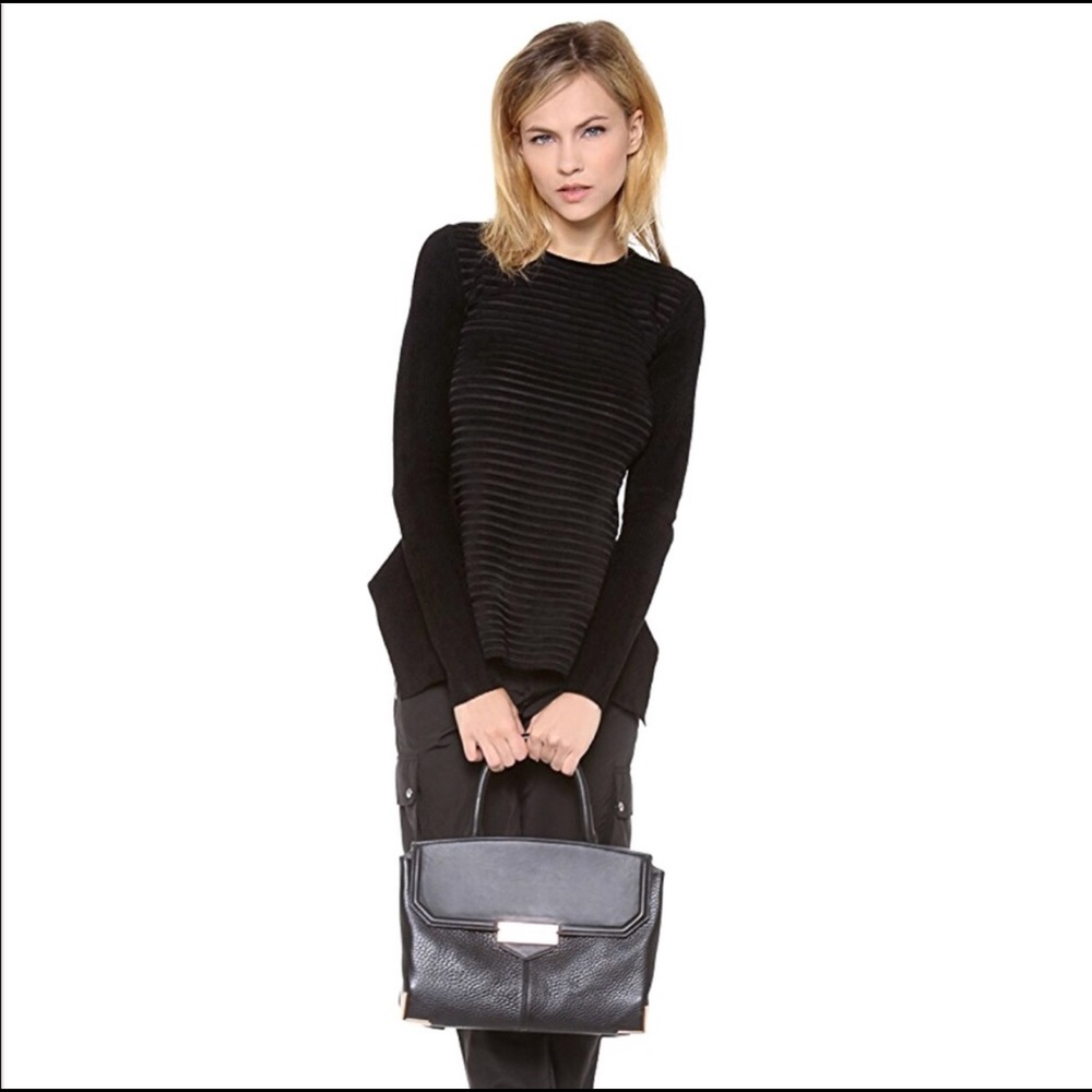 AW Marion (large) - Alexander Wang NWT